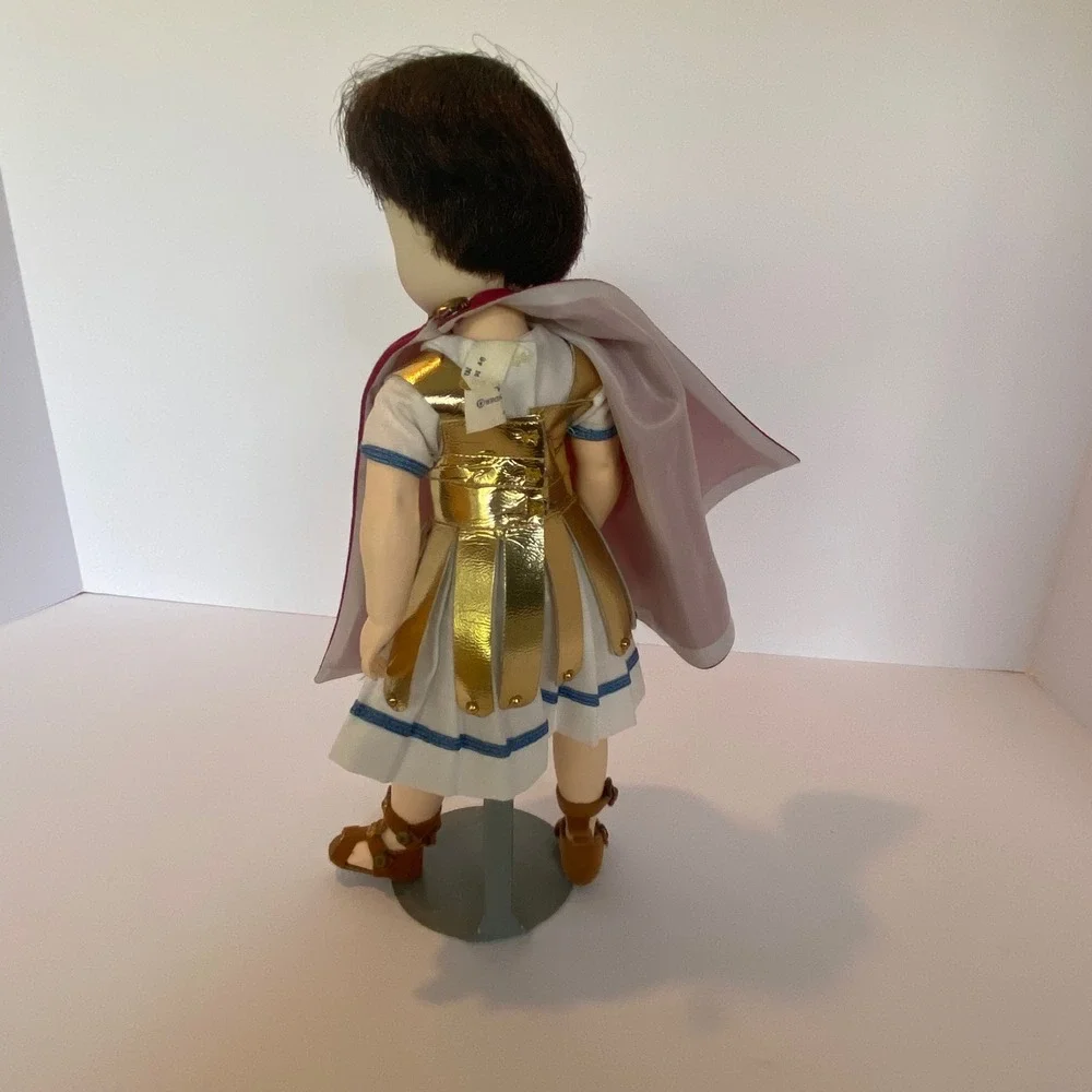 Madame Alexander Antony Doll ShakespeareSleepy Eye Excellent Vintage‎